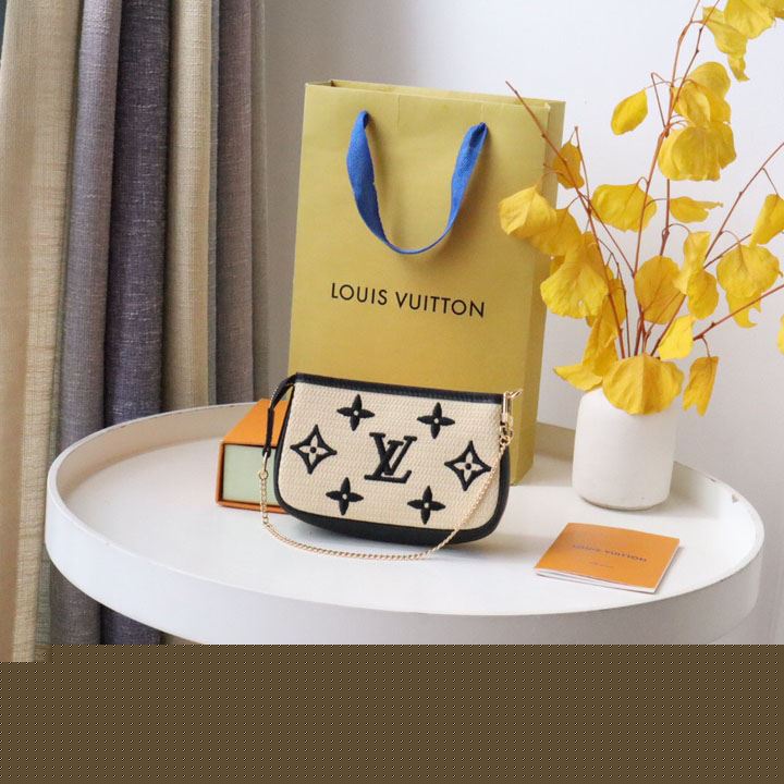 LV Wallets